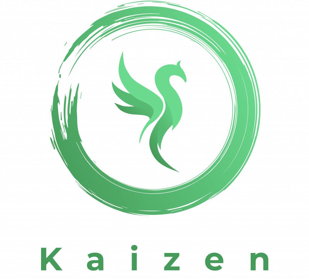 Kaizen Logo