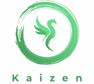 Kaizen Logo